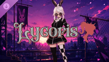 Купить Lycoris - Standard Costumes Package