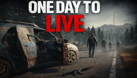 Купить One Day To Live