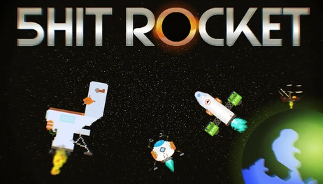 Купить 5hit Rocket