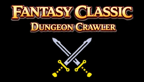 Купить Fantasy Classic: Dungeon Crawler