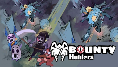 Купить Bounty Hunters: The 4th Dimension