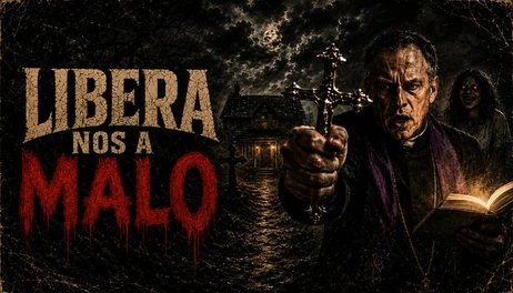Купить Libera Nos a Malo