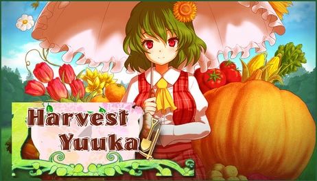 Купить Harvest Yuuka
