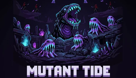 Купить Mutant Tide
