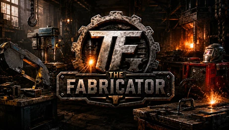 Купить The Fabricator