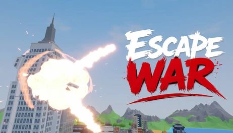 Купить Escape War