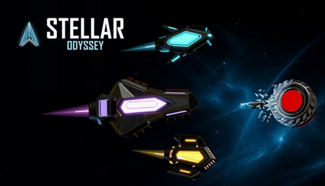 Купить Stellar Odyssey