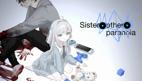 Купить Sister Other Paranoia + Cooking Companions