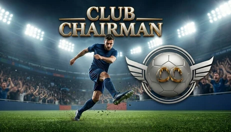 Купить Club Chairman