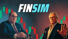 FinSim