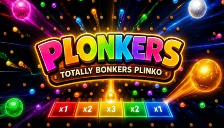Купить Plonkers