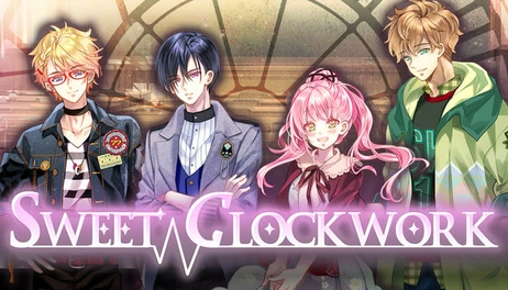 Купить Sweet Clockwork