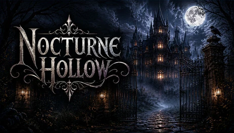 Купить Nocturne Hollow