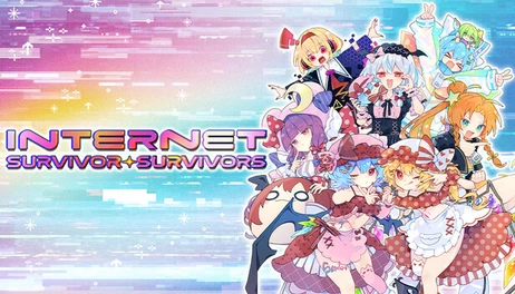Купить Internet Survivor Survivors