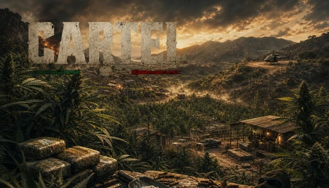Купить Cartel
