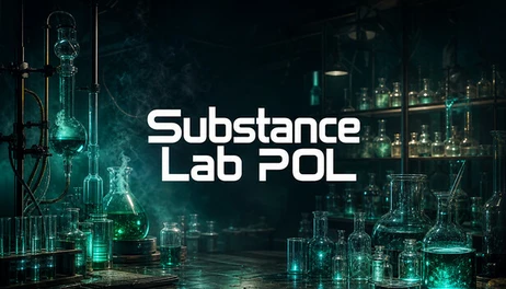 Купить Substance Lab