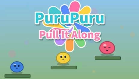 Купить PuruPuru: Pull It Along