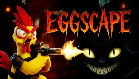 Купить Eggscape