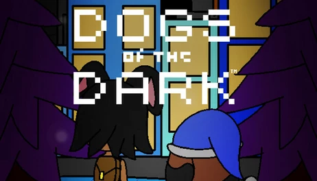 Купить DOGS of the DARK