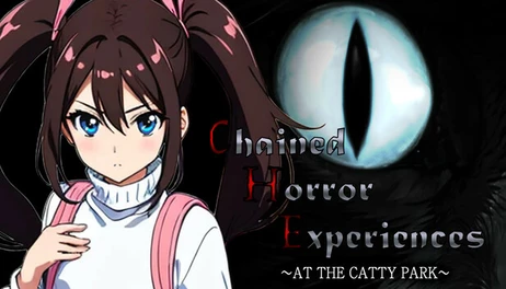 Купить Chained Horror Experiences ~AT THE THE CATTY PARK~