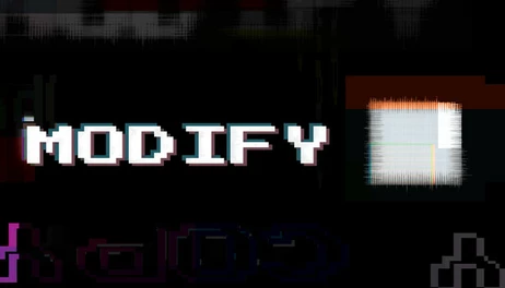 Купить MODIFY