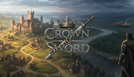 Купить Crown & Sword