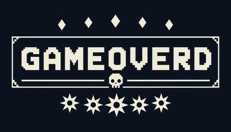 Купить Gameoverd