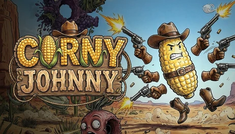 Купить Corny Johnny
