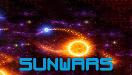 Купить SunWars