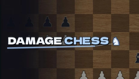 Купить Damage Chess