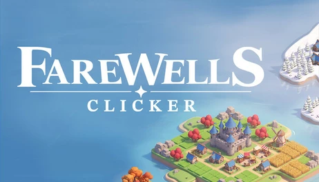Купить Farewells clicker