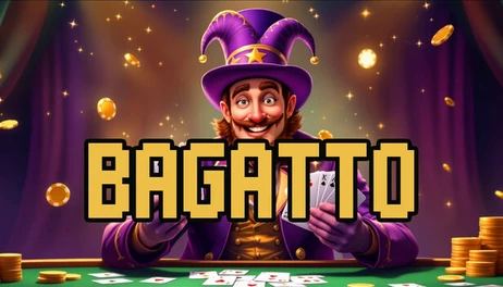 Купить Bagatto