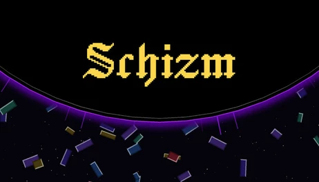 Купить Schizm