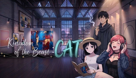 Купить Kingdom of the Beast: CAT