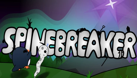 Купить Spinebreaker