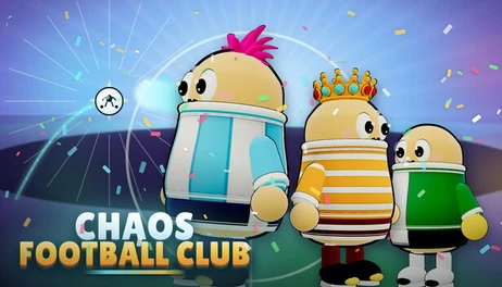 Купить Chaos Football Club (CFC)