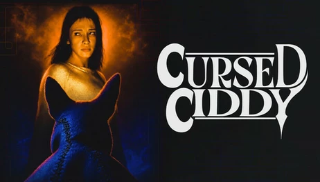 Купить Cursed Ciddy