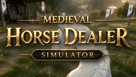 Купить Medieval Horse Dealer Simulator