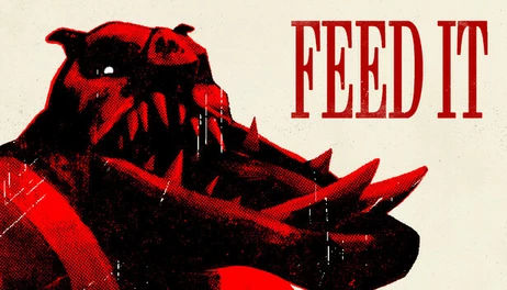 Купить FEED IT