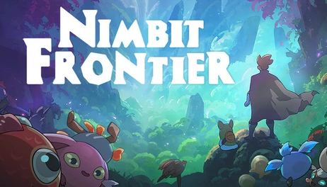 Купить Nimbit Frontier