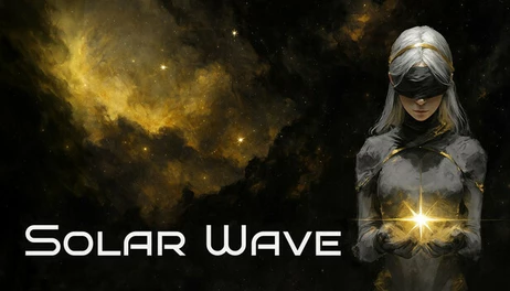Купить Solar Wave
