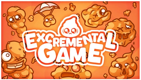Купить Excremental Game