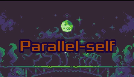 Купить Parallel Self