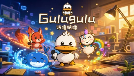 Купить Gulugulu