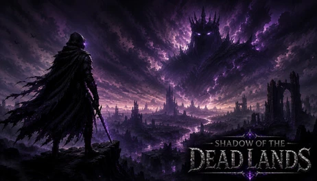 Купить Shadow of the Dead Lands