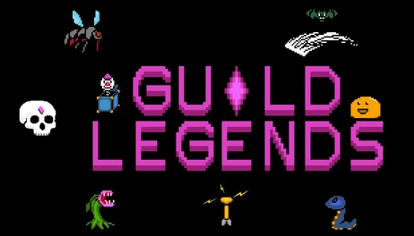 Купить Guild Legends