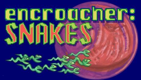 Купить Encroacher: Snakes