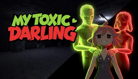 Купить My Toxic Darling