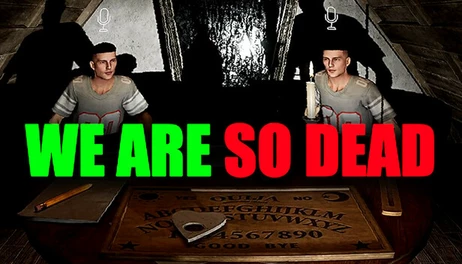 Купить WE ARE SO DEAD