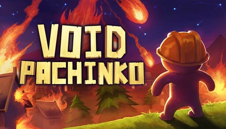Купить Void Pachinko